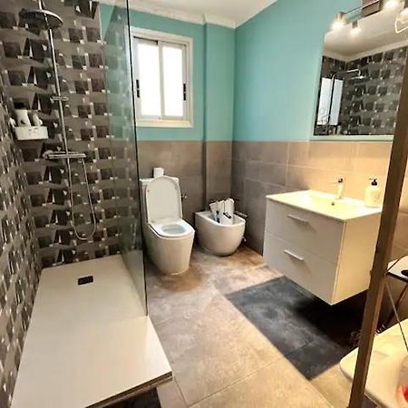 Comfortable Room - Habitacion Acogedora Walencja Zewnętrze zdjęcie