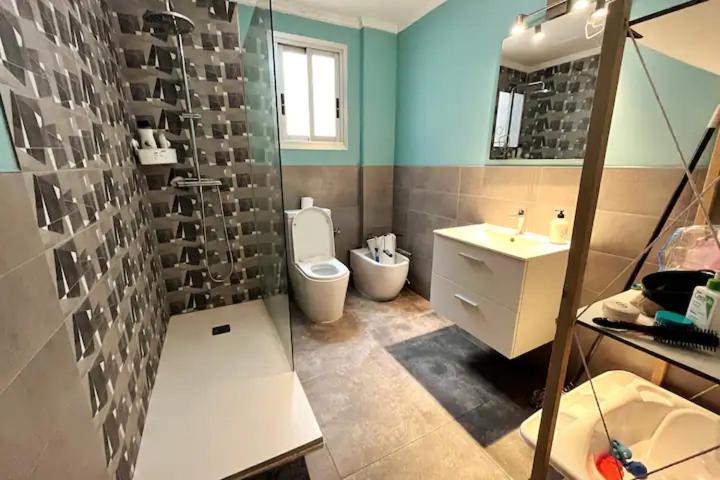 Comfortable Room - Habitacion Acogedora Walencja Zewnętrze zdjęcie