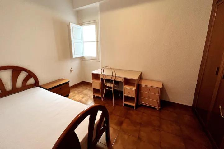 Comfortable Room - Habitacion Acogedora Walencja Zewnętrze zdjęcie