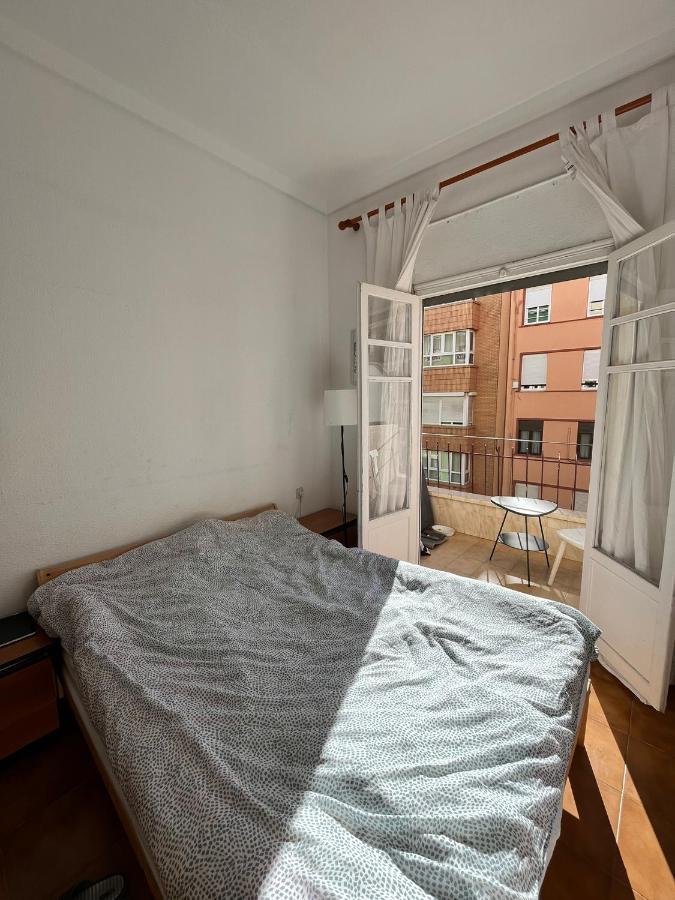 Comfortable Room - Habitacion Acogedora Walencja Zewnętrze zdjęcie