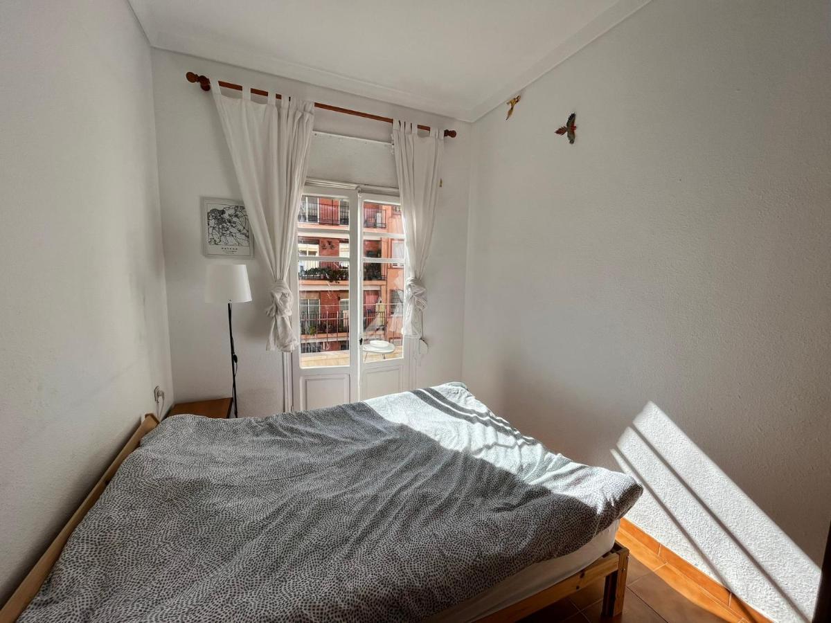 Comfortable Room - Habitacion Acogedora Walencja Zewnętrze zdjęcie